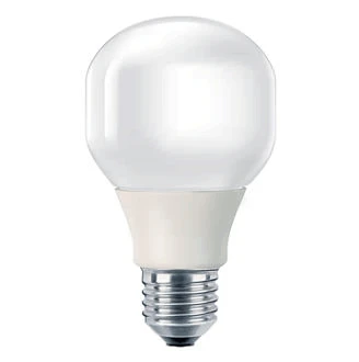 Energibesparende pære 70W