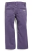 Lilla jeans til pige