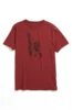 Børne T-shirt med print