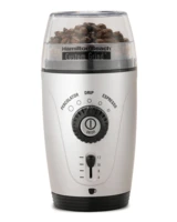 Elektrisk kaffemølle